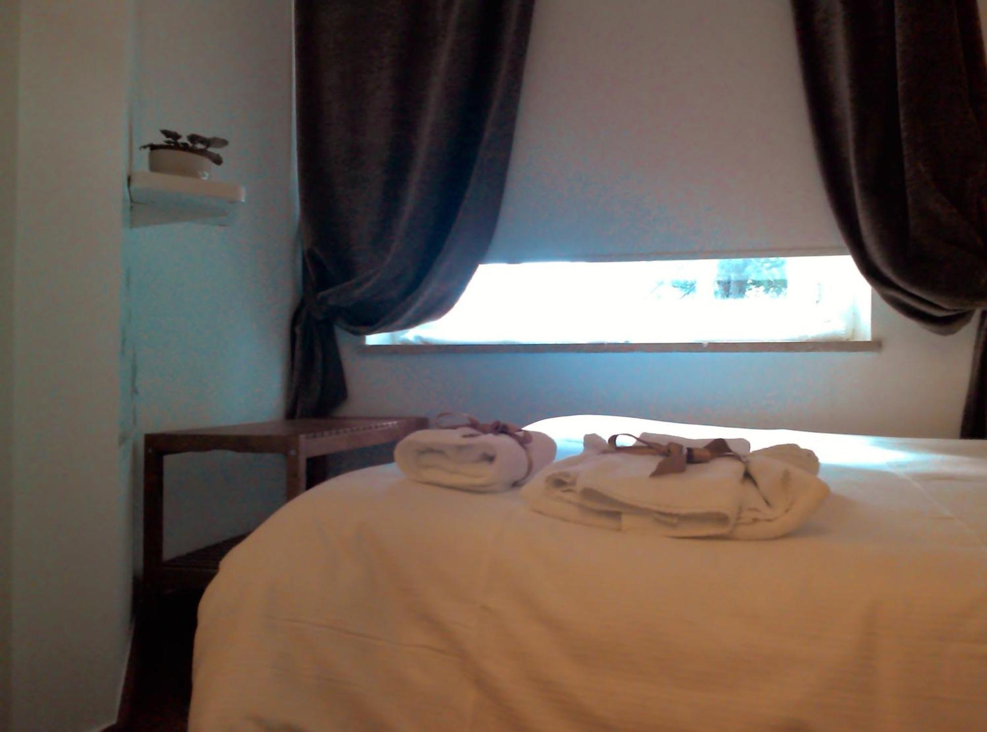 Bed And Breakfast Aloisio Сан Грегорио ди Катаня Екстериор снимка