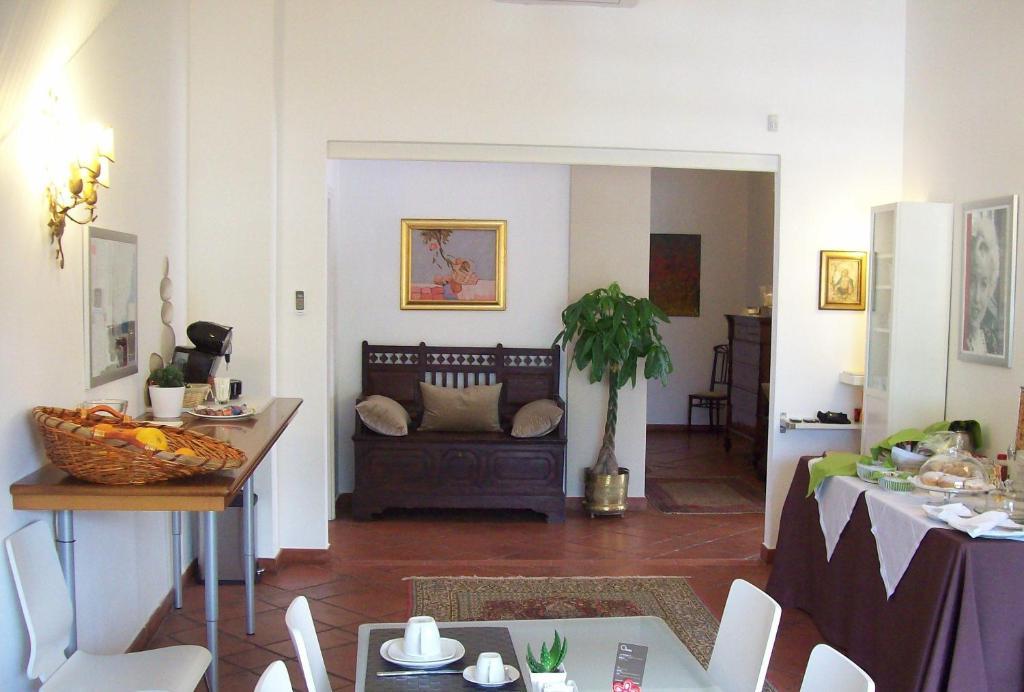 Bed And Breakfast Aloisio Сан Грегорио ди Катаня Екстериор снимка